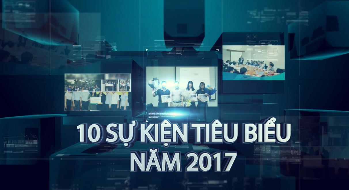 10 sự kiện tiêu biểu - Bảo hiểm Hàng không (VNI)